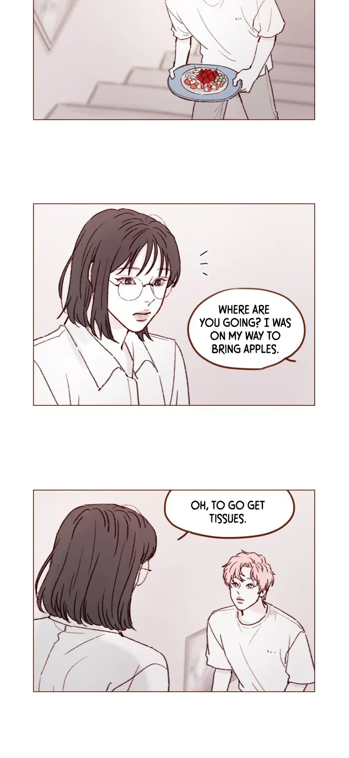 Hongshi Loves Me! Chapter 150 page 11 - MangaKakalot