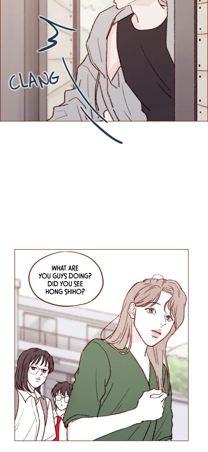 Hongshi Loves Me! Chapter 150 page 21 - MangaKakalot