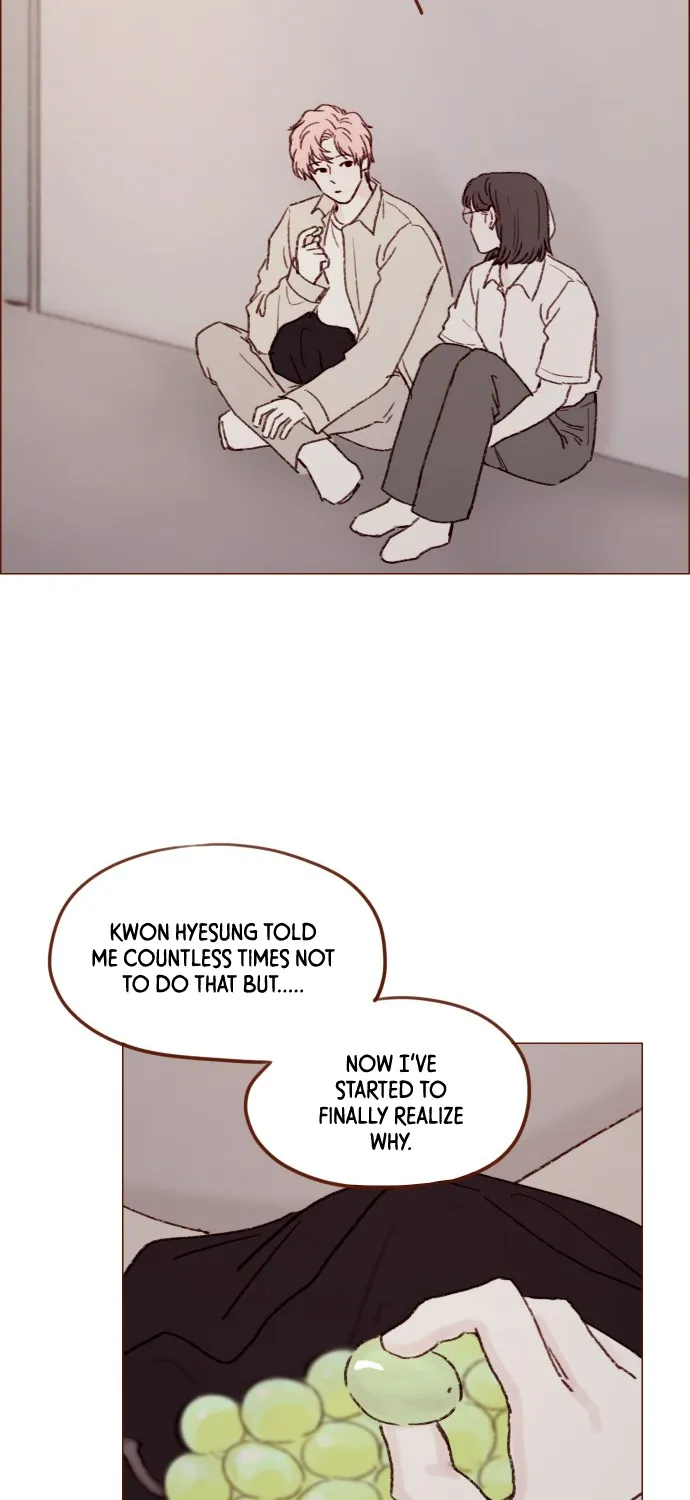 Hongshi Loves Me! Chapter 152 page 23 - MangaKakalot