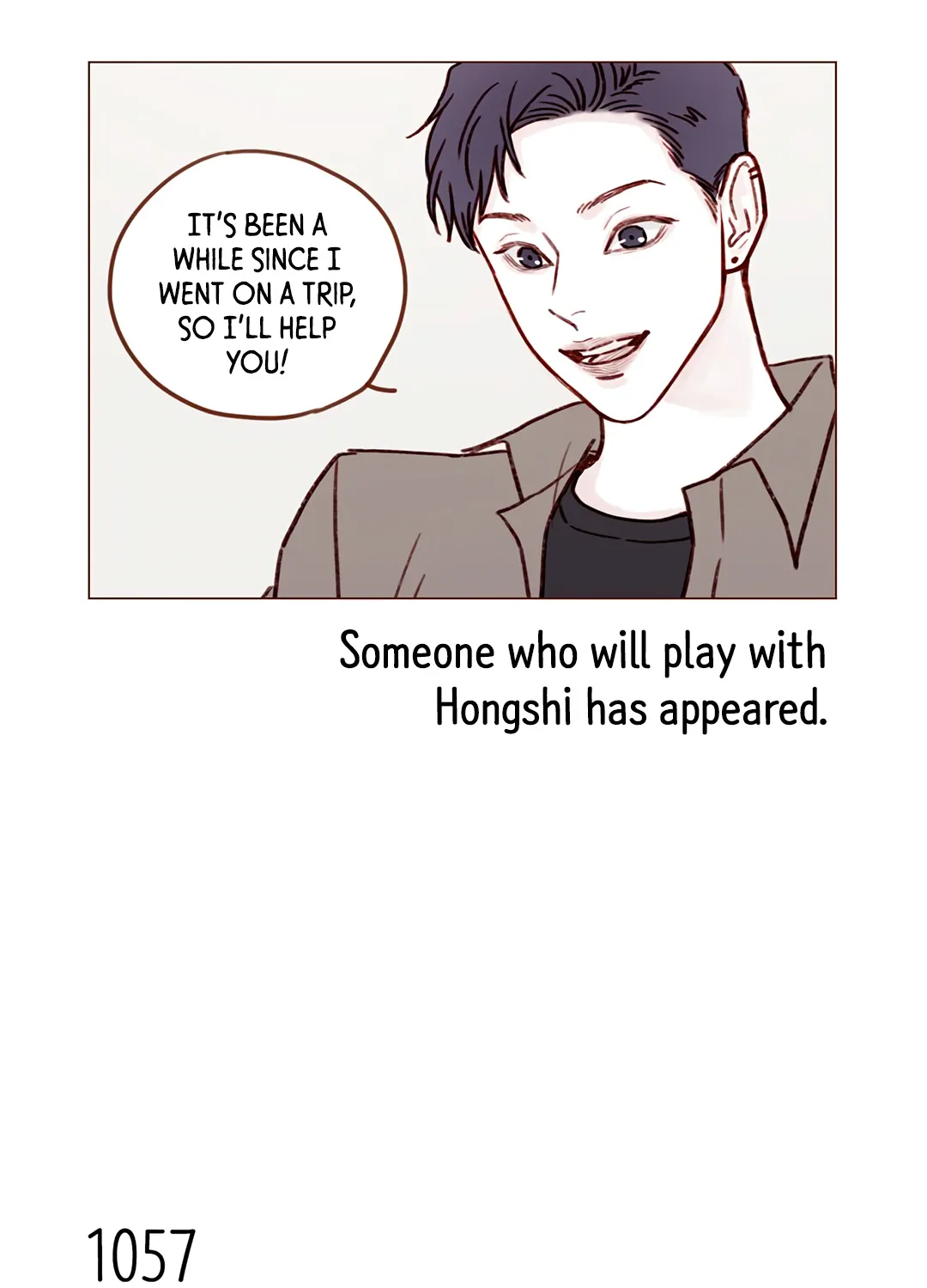 Hongshi Loves Me! Chapter 169 page 54 - MangaKakalot