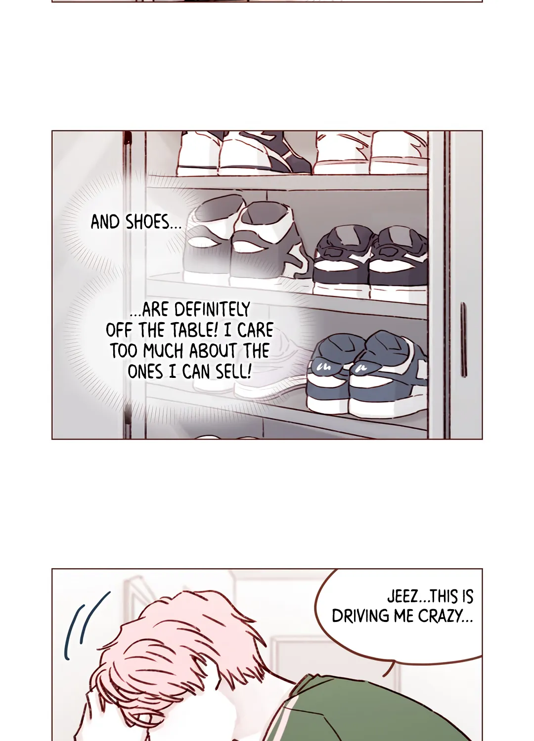 Hongshi Loves Me! Chapter 187 page 15 - MangaKakalot