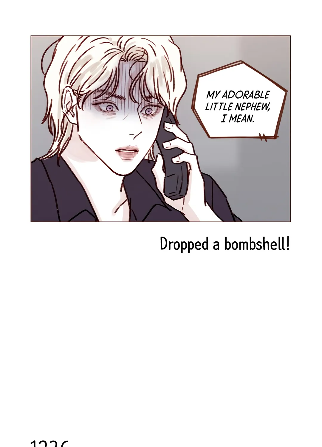 Hongshi Loves Me! Chapter 195 page 13 - MangaKakalot