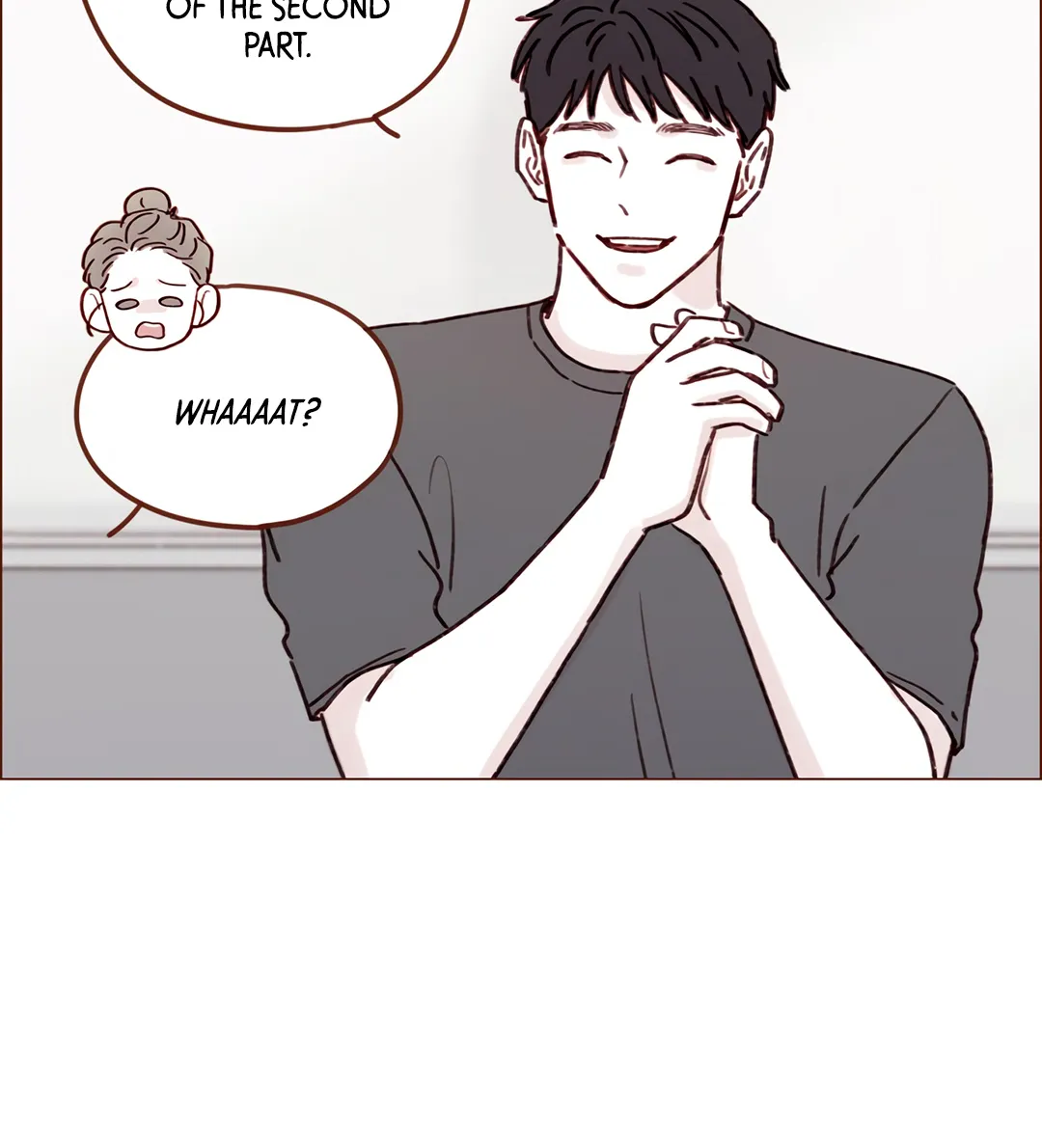 Hongshi Loves Me! Chapter 195 page 38 - MangaKakalot