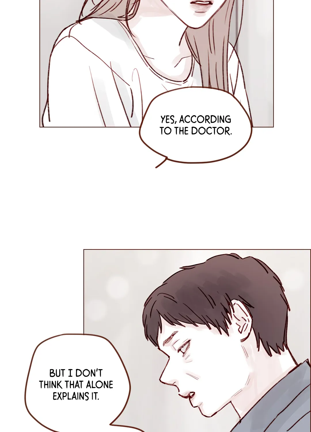 Hongshi Loves Me! Chapter 200 page 25 - MangaKakalot