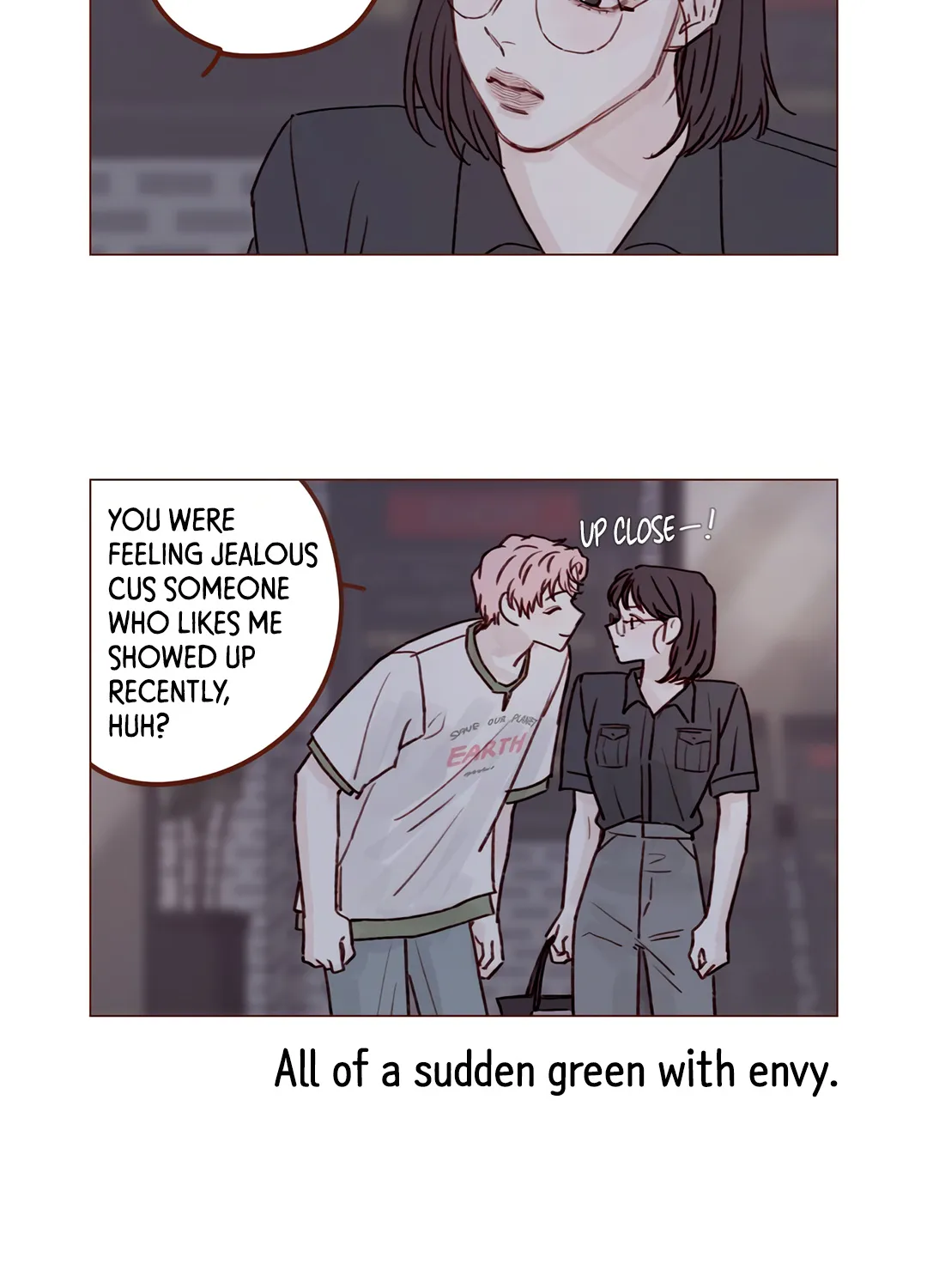 Hongshi Loves Me! Chapter 200 page 53 - MangaKakalot