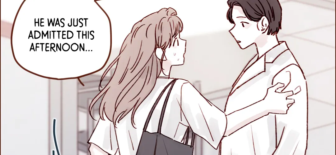 Hongshi Loves Me! Chapter 200 page 8 - MangaKakalot