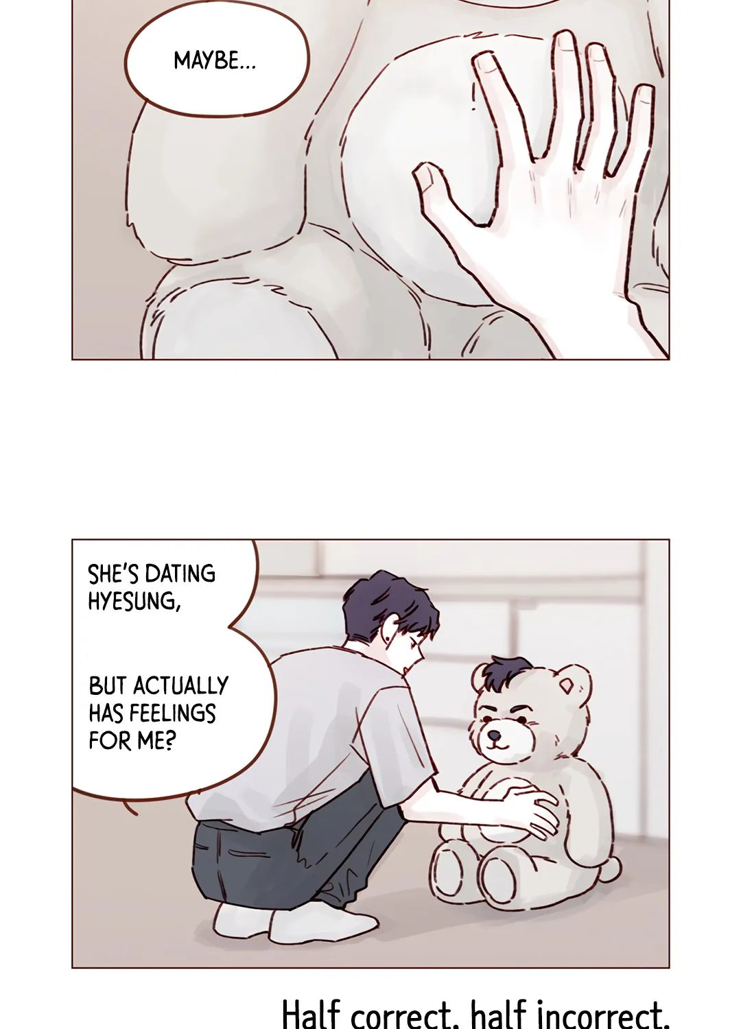 Hongshi Loves Me! Chapter 200 page 71 - MangaKakalot