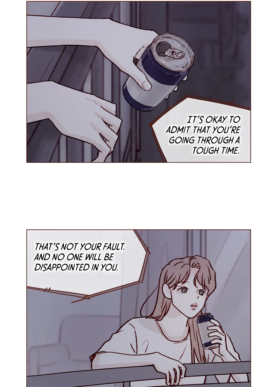 Hongshi Loves Me! Chapter 201 page 23 - MangaKakalot