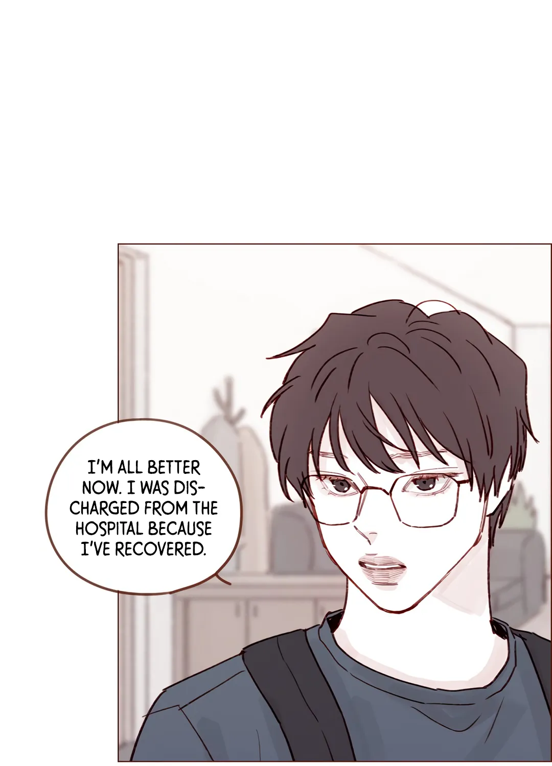 Hongshi Loves Me! Chapter 206 page 67 - MangaKakalot