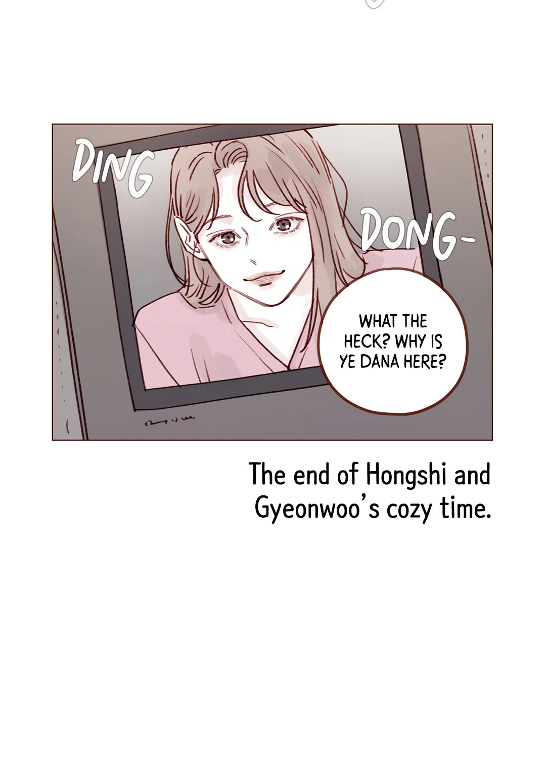 Hongshi Loves Me! Chapter 207 page 16 - MangaKakalot