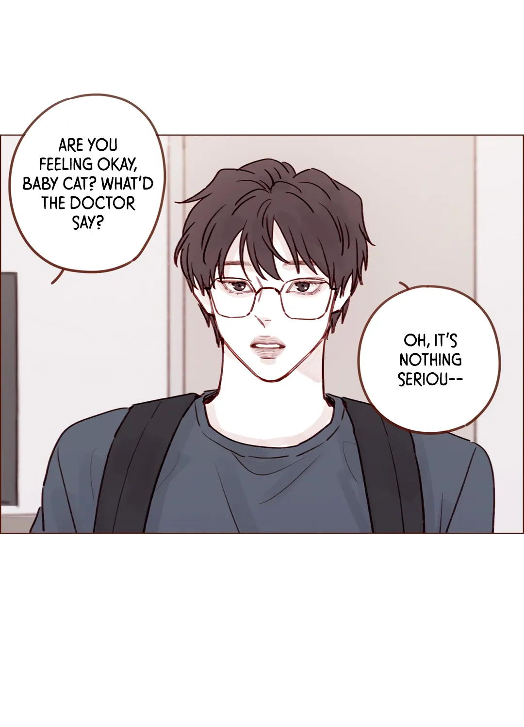 Hongshi Loves Me! Chapter 207 page 36 - MangaKakalot