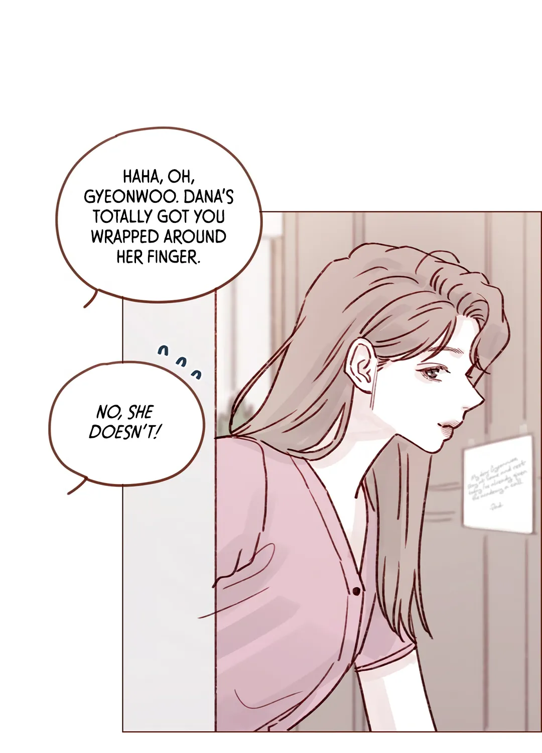 Hongshi Loves Me! Chapter 207 page 64 - MangaKakalot