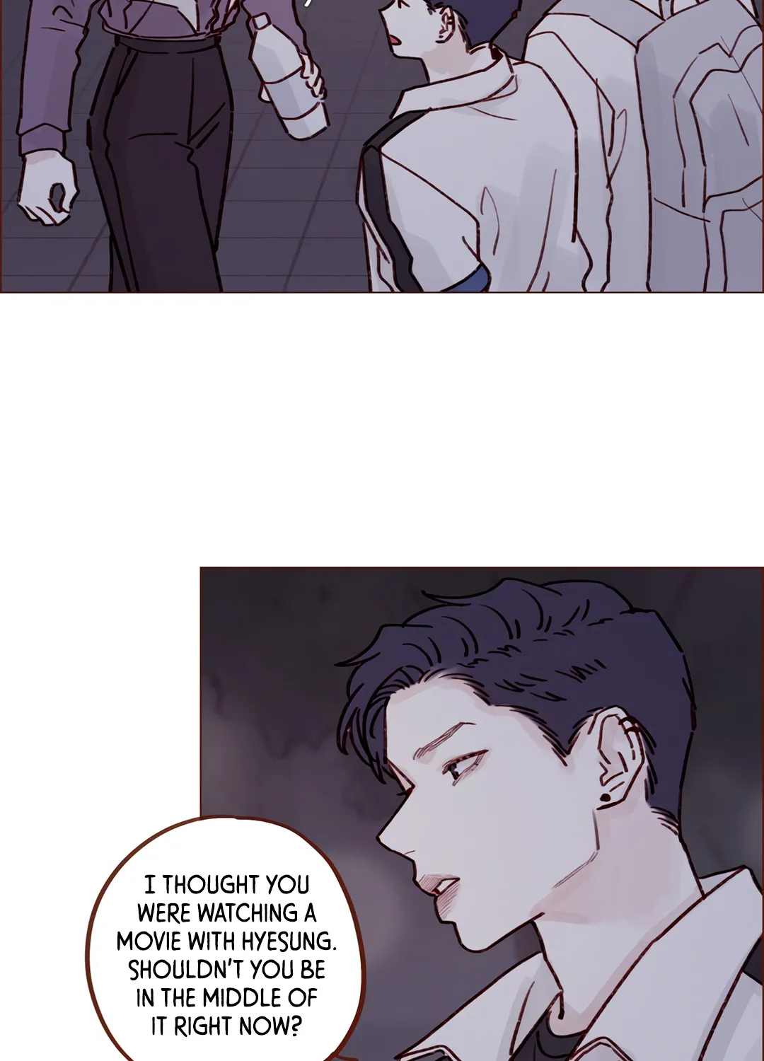 Hongshi Loves Me! Chapter 220 page 50 - MangaKakalot