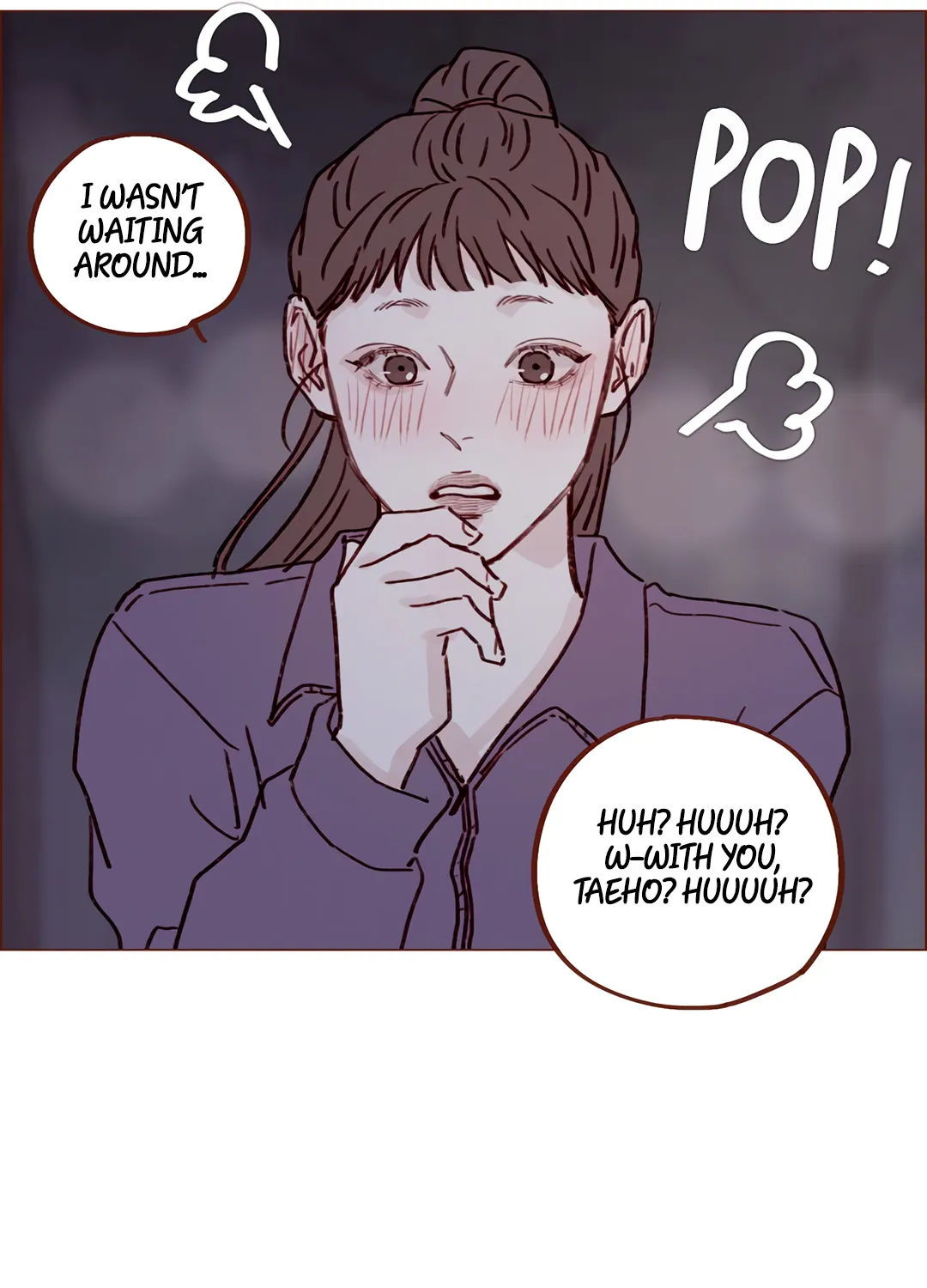 Hongshi Loves Me! Chapter 220 page 66 - MangaKakalot