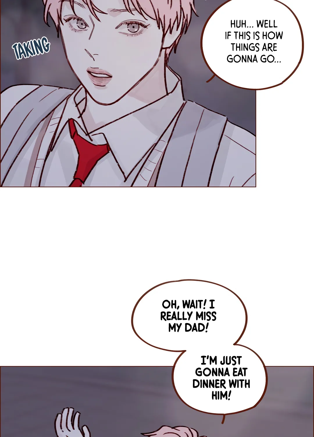 Hongshi Loves Me! Chapter 220 page 68 - MangaKakalot