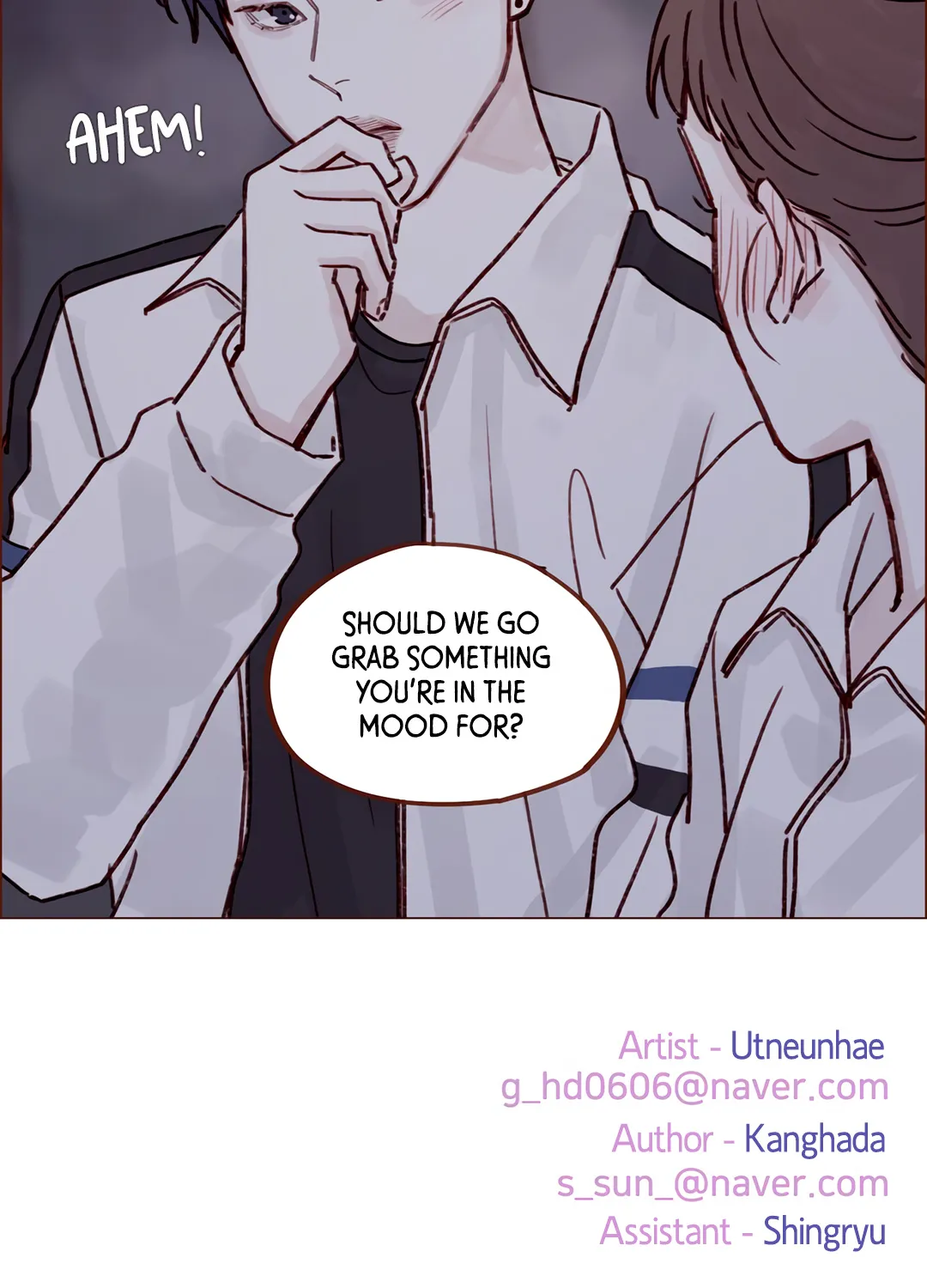 Hongshi Loves Me! Chapter 220 page 76 - MangaKakalot