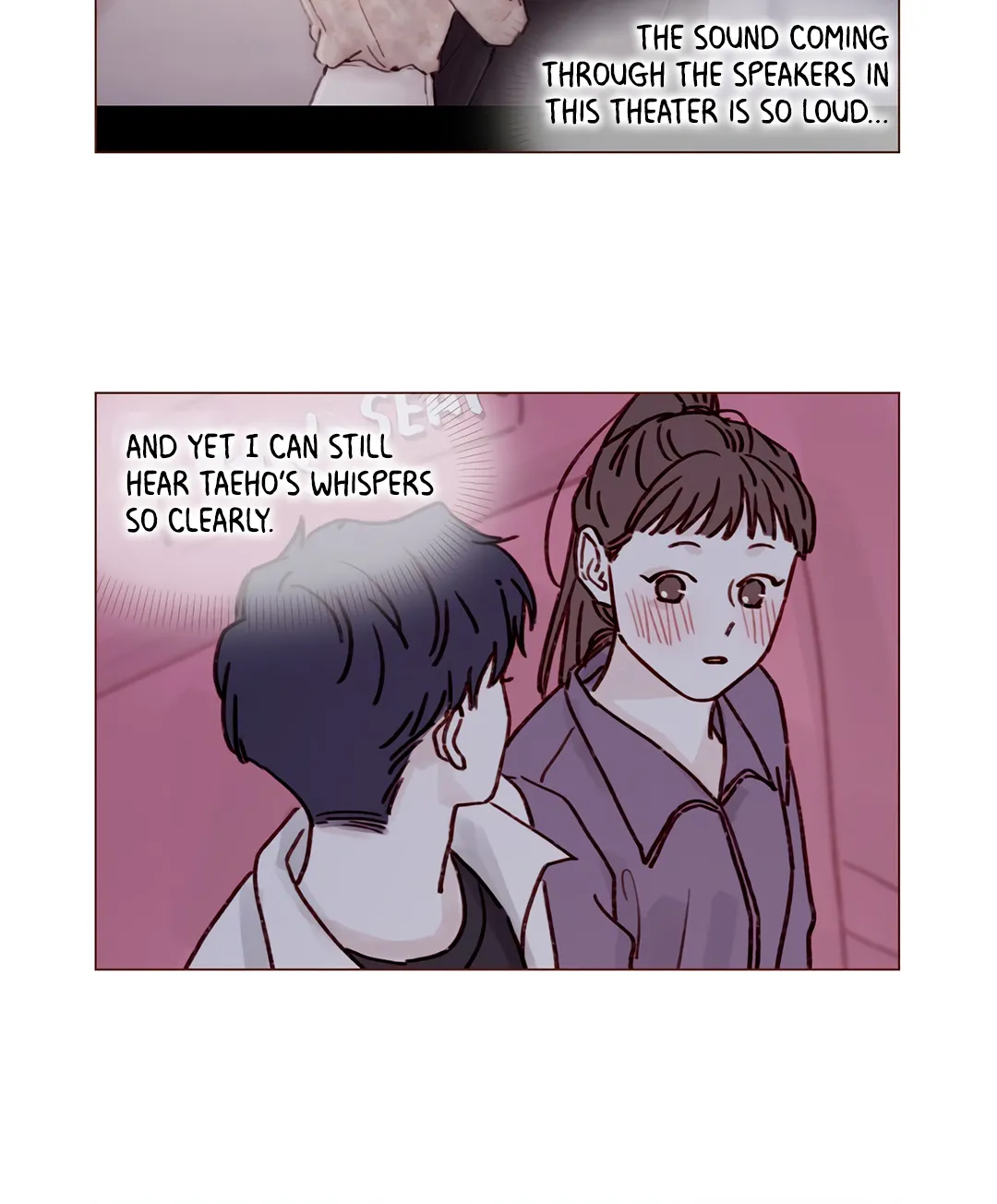 Hongshi Loves Me! Chapter 222 page 13 - MangaKakalot