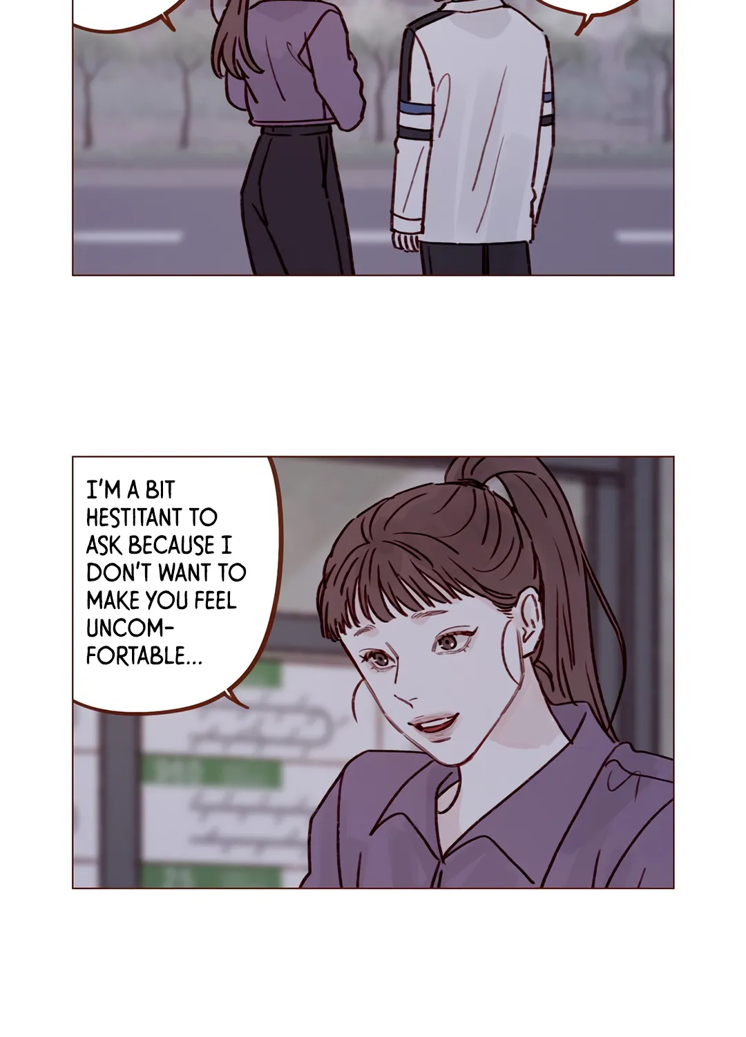 Hongshi Loves Me! Chapter 222 page 29 - MangaKakalot