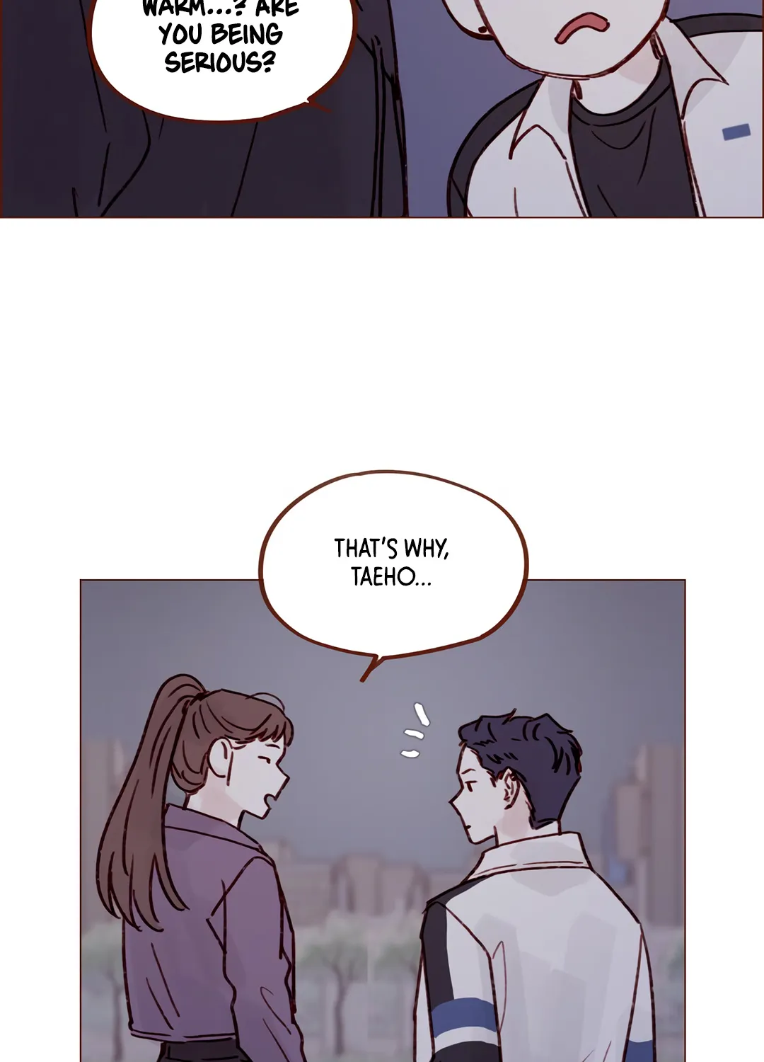 Hongshi Loves Me! Chapter 222 page 70 - MangaKakalot