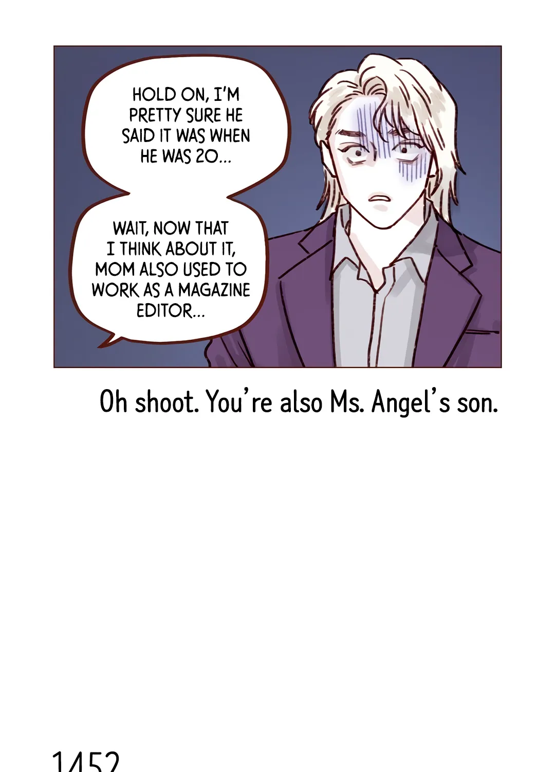 Hongshi Loves Me! Chapter 226 page 11 - MangaKakalot