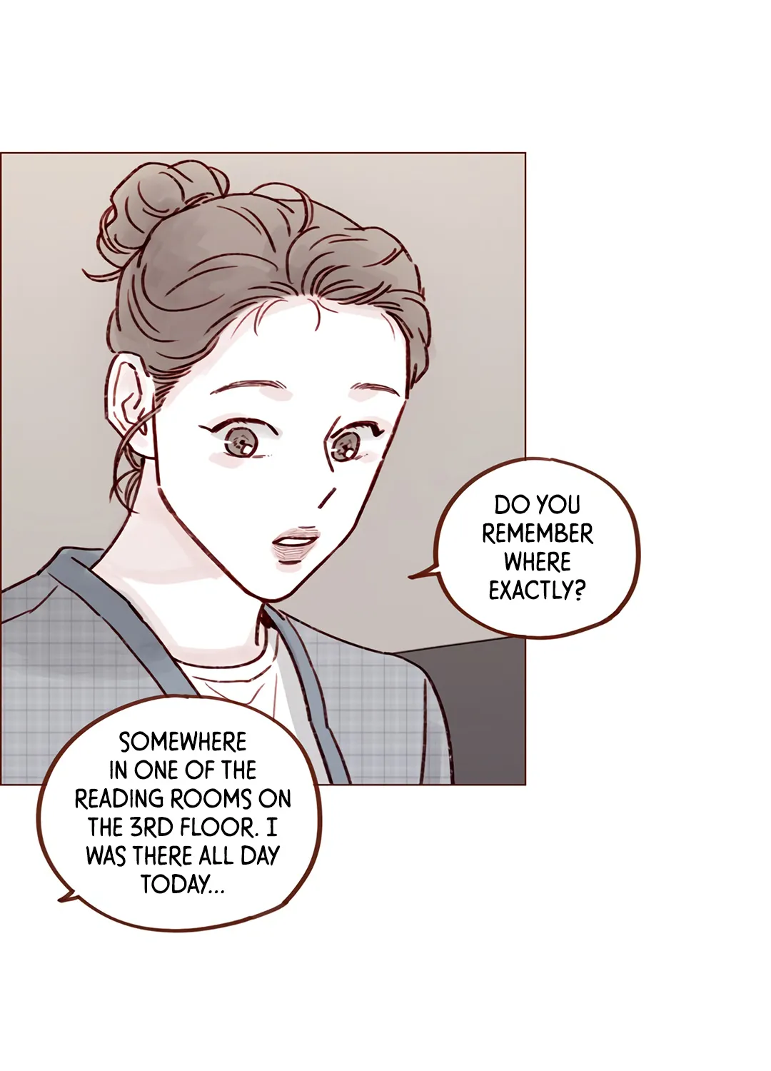 Hongshi Loves Me! Chapter 227 page 55 - MangaKakalot