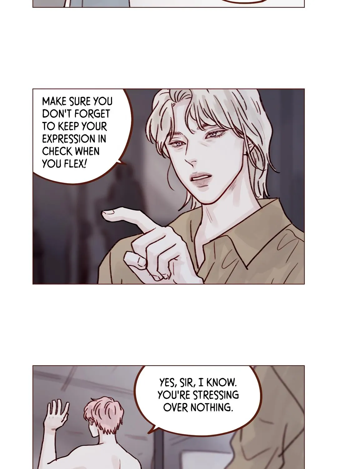 Hongshi Loves Me! Chapter 241 page 29 - MangaKakalot