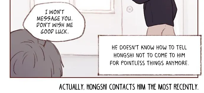 Hongshi Loves Me! Chapter 3 page 6 - MangaKakalot