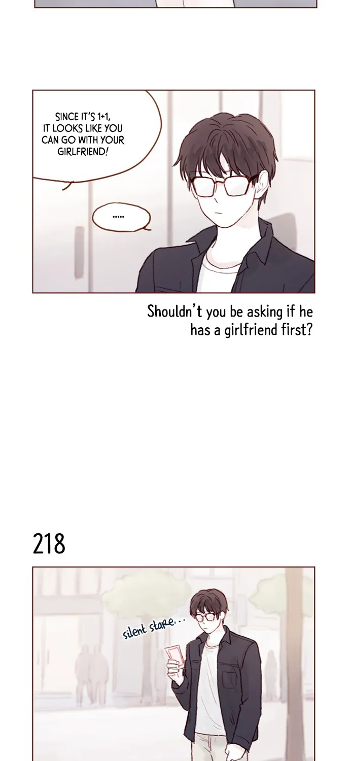 Hongshi Loves Me! Chapter 31 page 3 - MangaKakalot