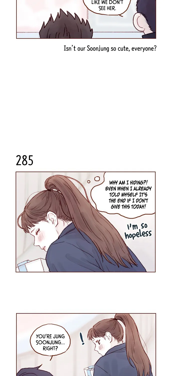 Hongshi Loves Me! Chapter 40 page 13 - MangaKakalot