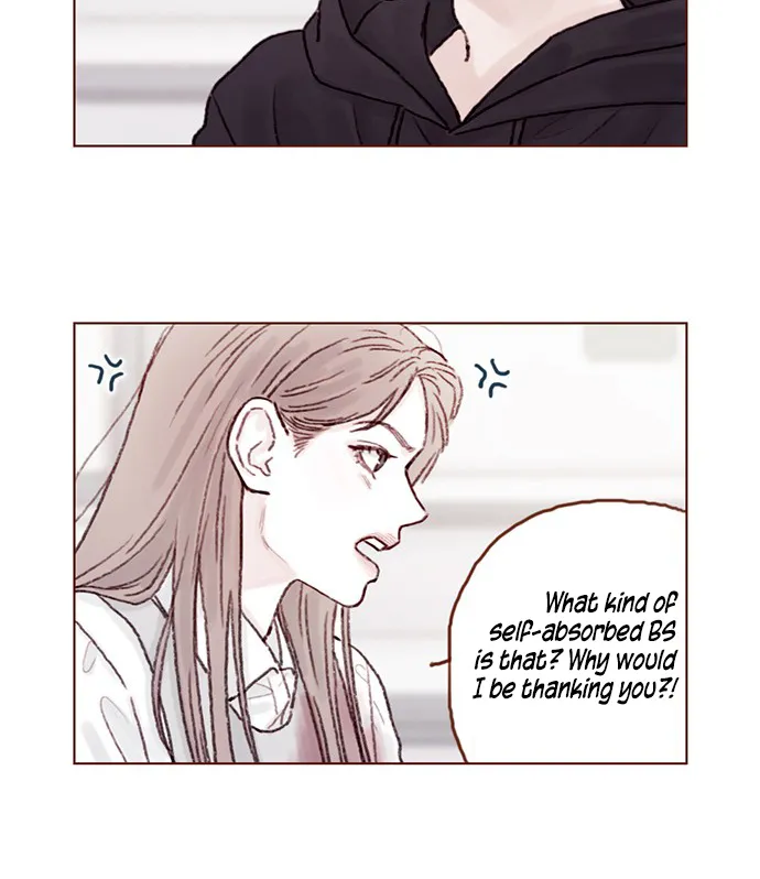 Hongshi Loves Me! Chapter 60 page 9 - MangaKakalot