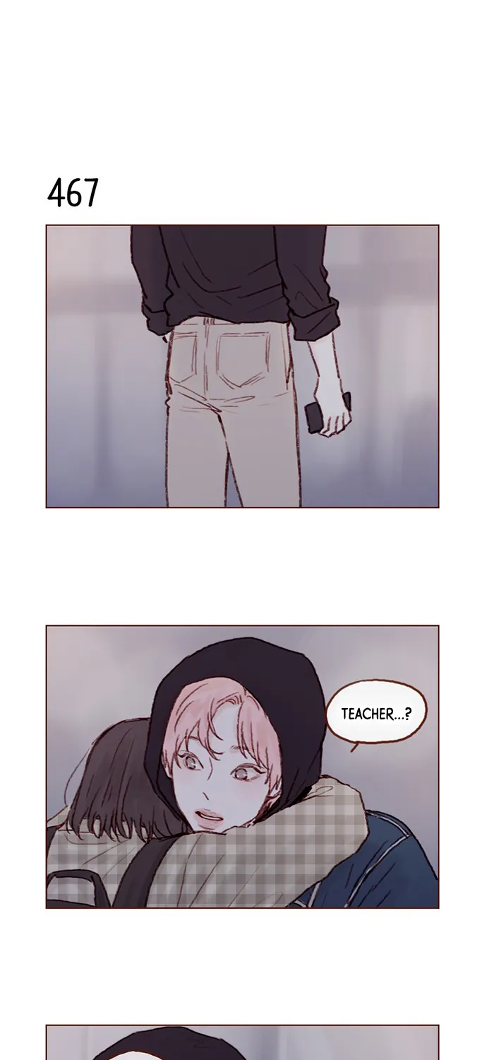 Hongshi Loves Me! Chapter 70 page 20 - MangaKakalot