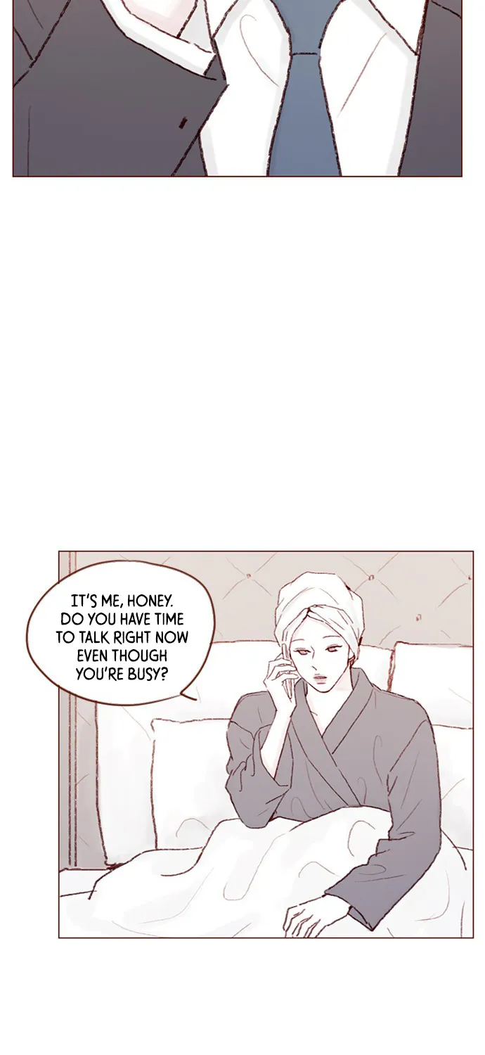 Hongshi Loves Me! Chapter 93 page 43 - MangaKakalot