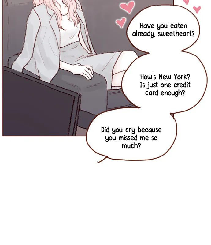 Hongshi Loves Me! Chapter 93 page 45 - MangaKakalot