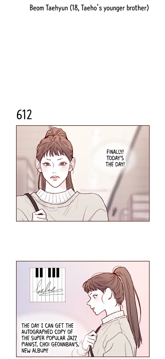 Hongshi Loves Me! Chapter 96 page 30 - MangaKakalot