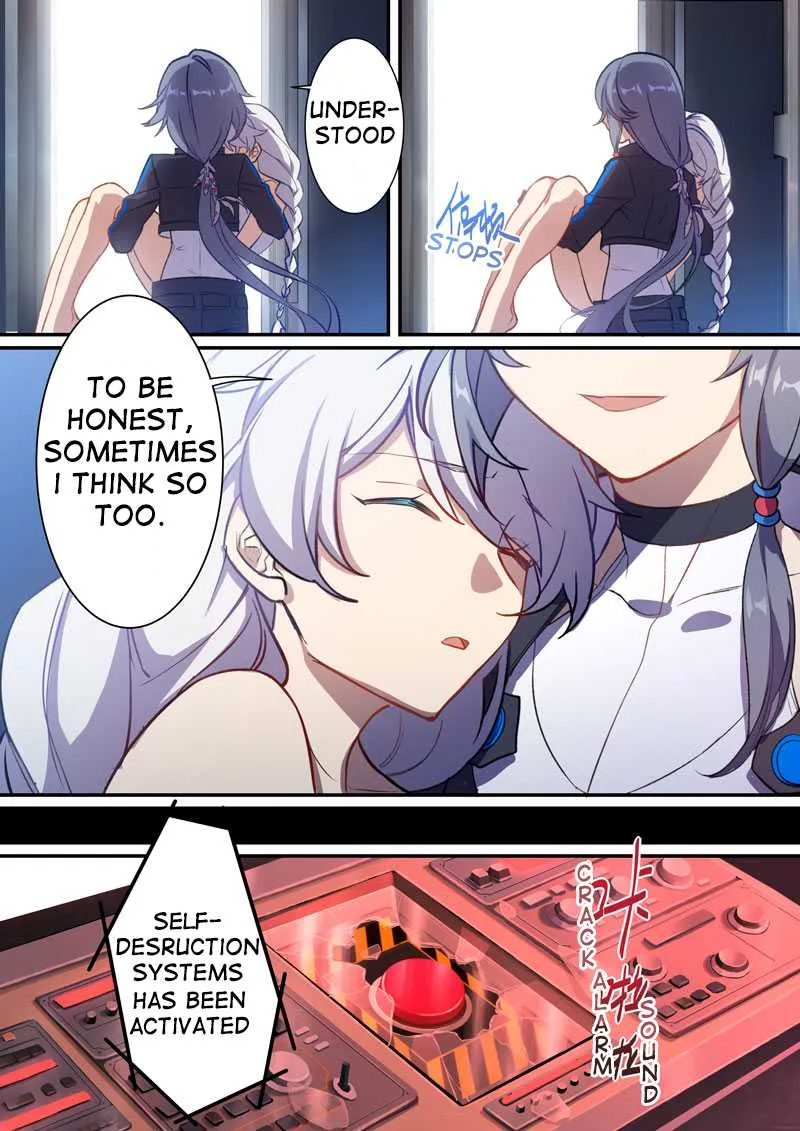 Honkai Impact 3 - Moon Shadow Chapter 10 page 15 - MangaKakalot