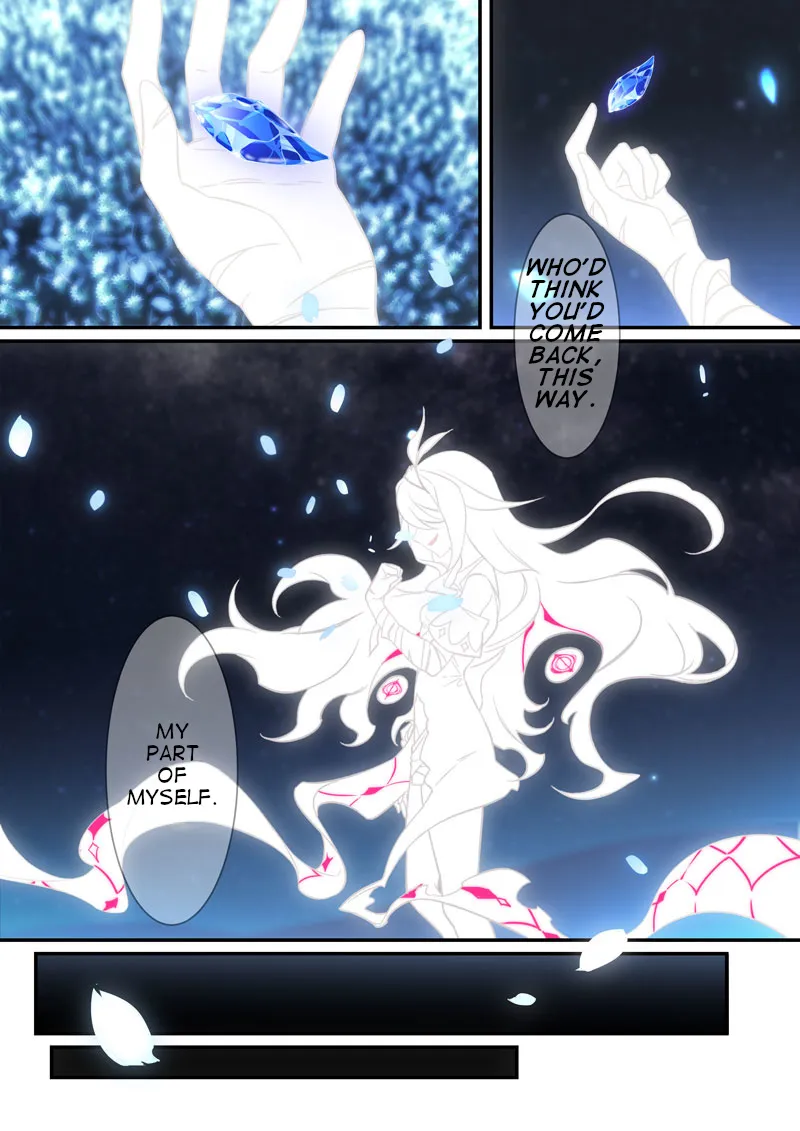 Honkai Impact 3 - Moon Shadow - Page 7