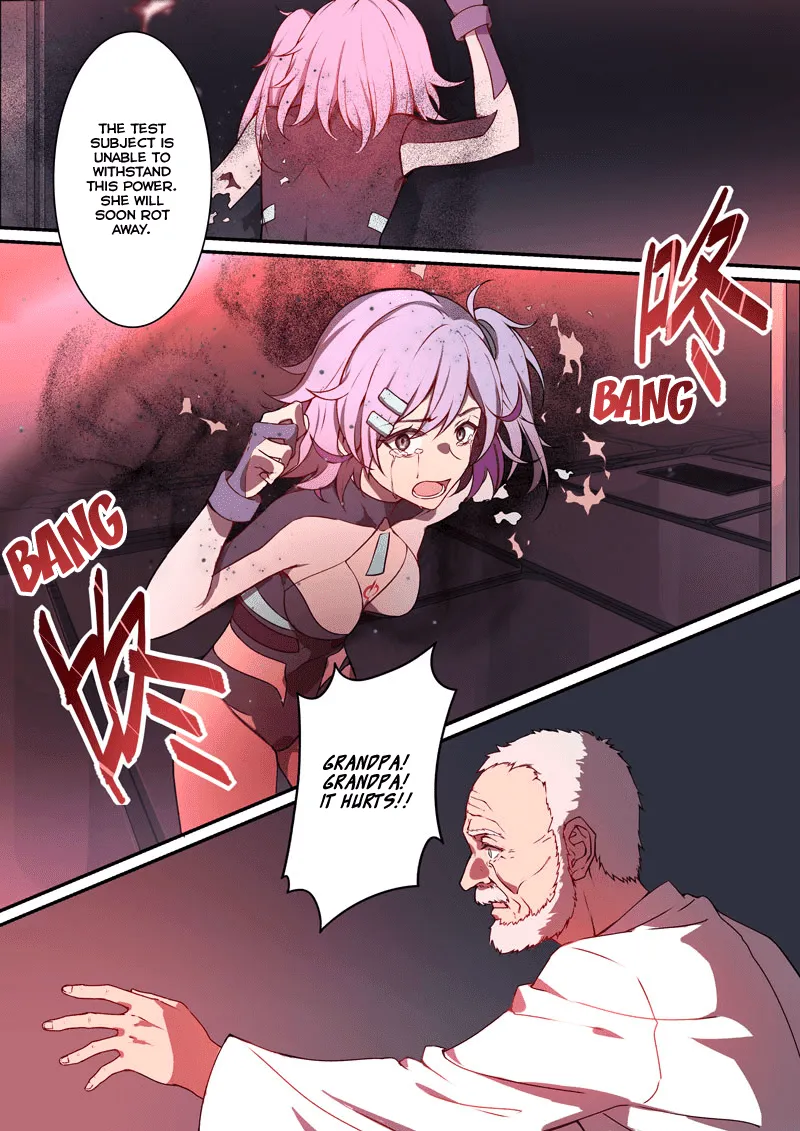 Honkai Impact 3 - Moon Shadow - Page 11