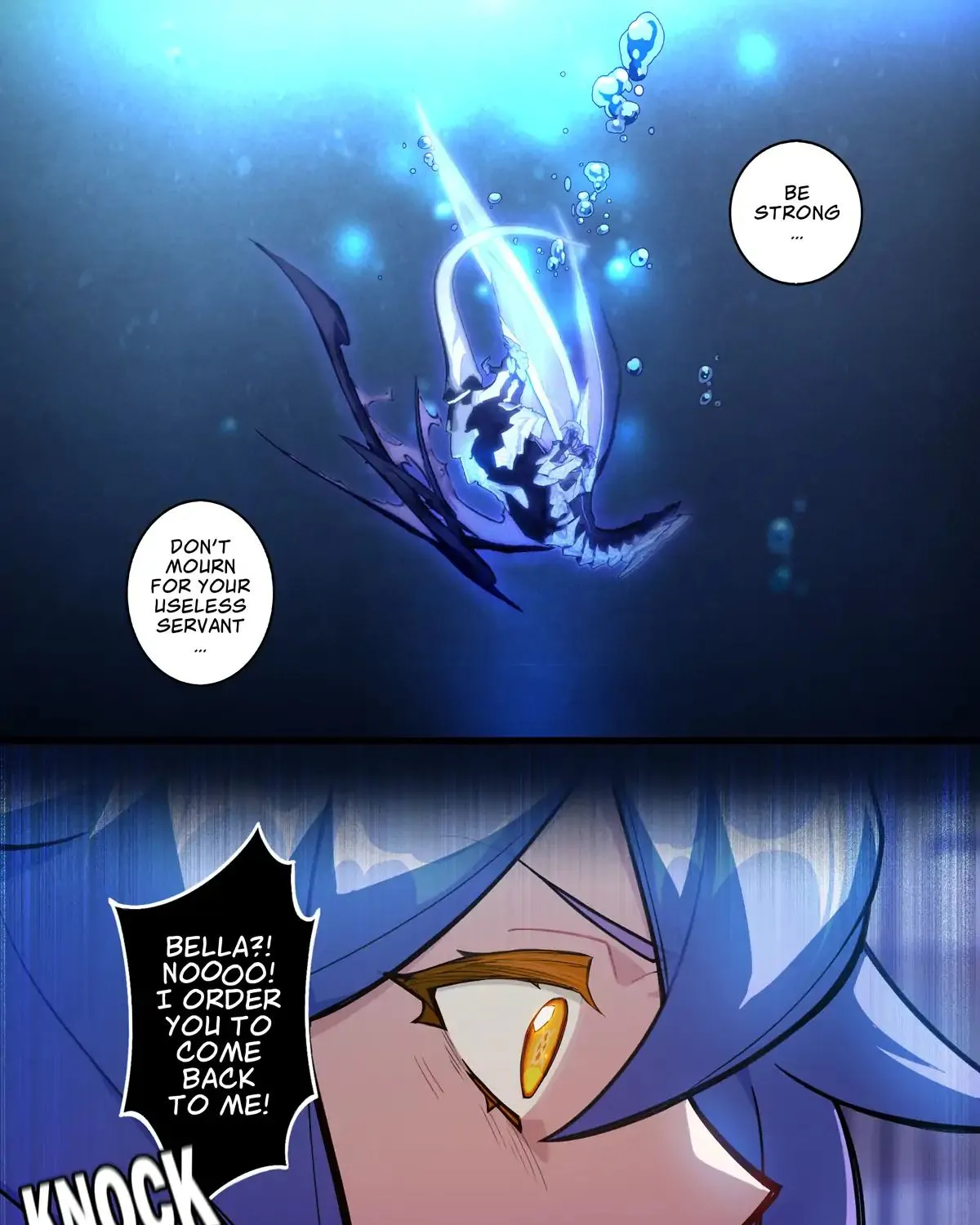 Honkai Impact 3 Chapter 55 page 11 - MangaKakalot