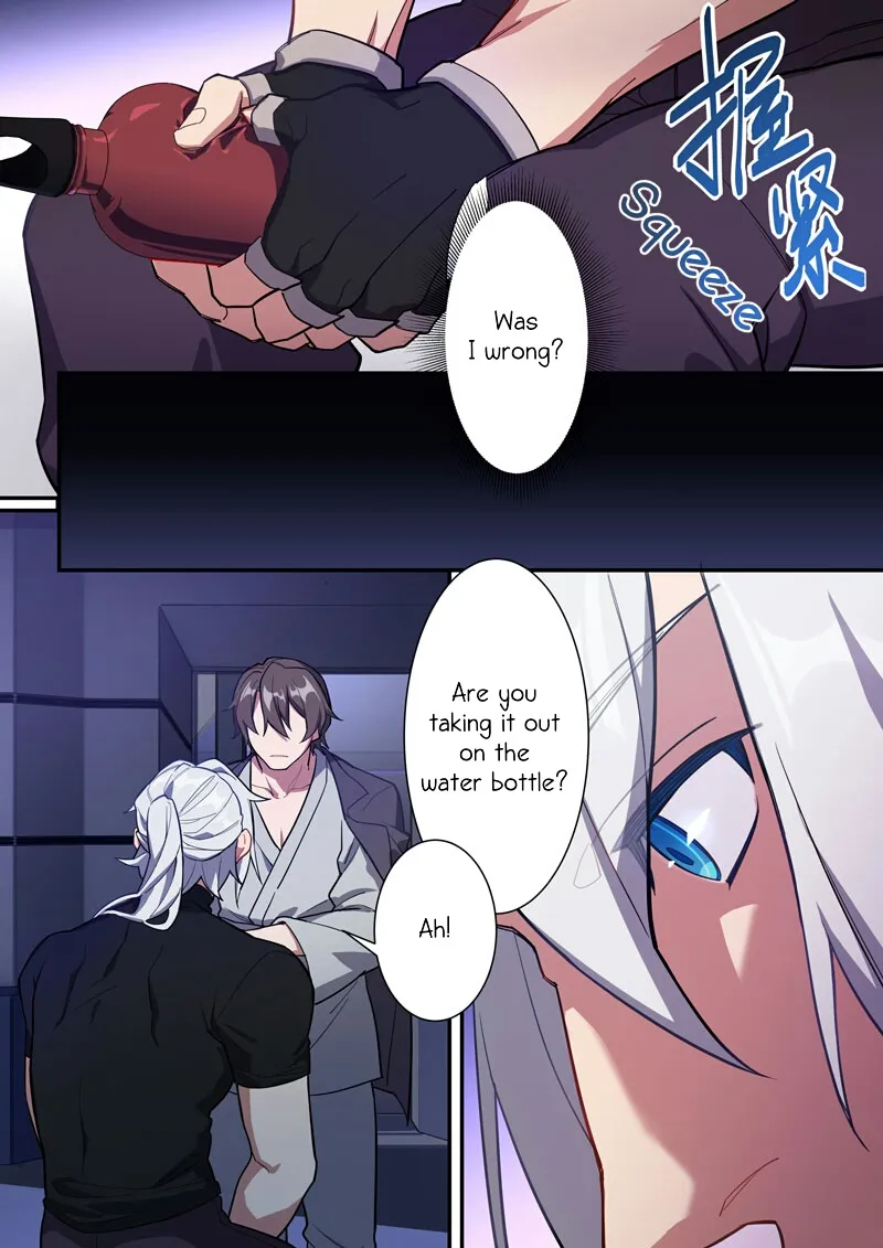 Honkai Impact 3Rd - 2Nd Lawman - Page 3