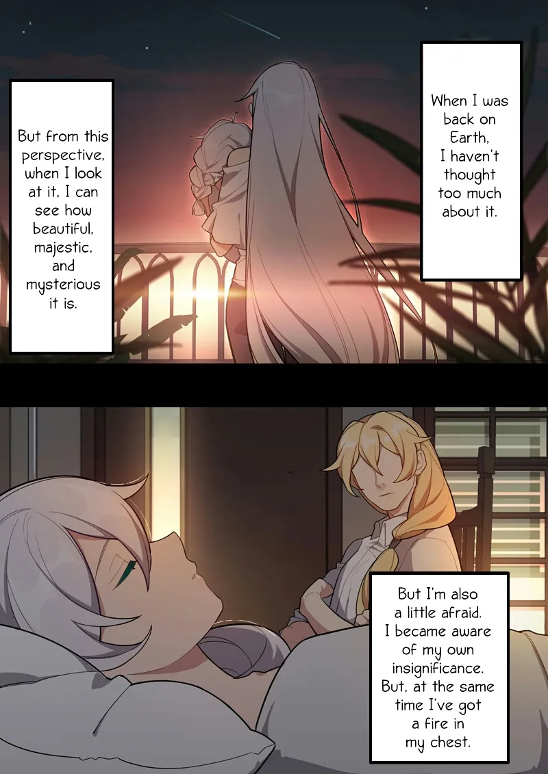 Honkai Impact 3Rd - 2Nd Lawman - Page 9