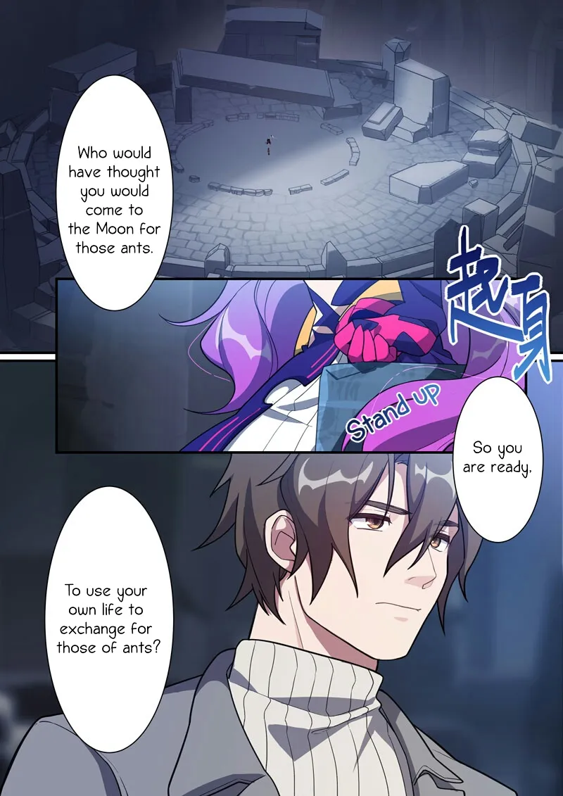 Honkai Impact 3Rd - 2Nd Lawman - Page 14