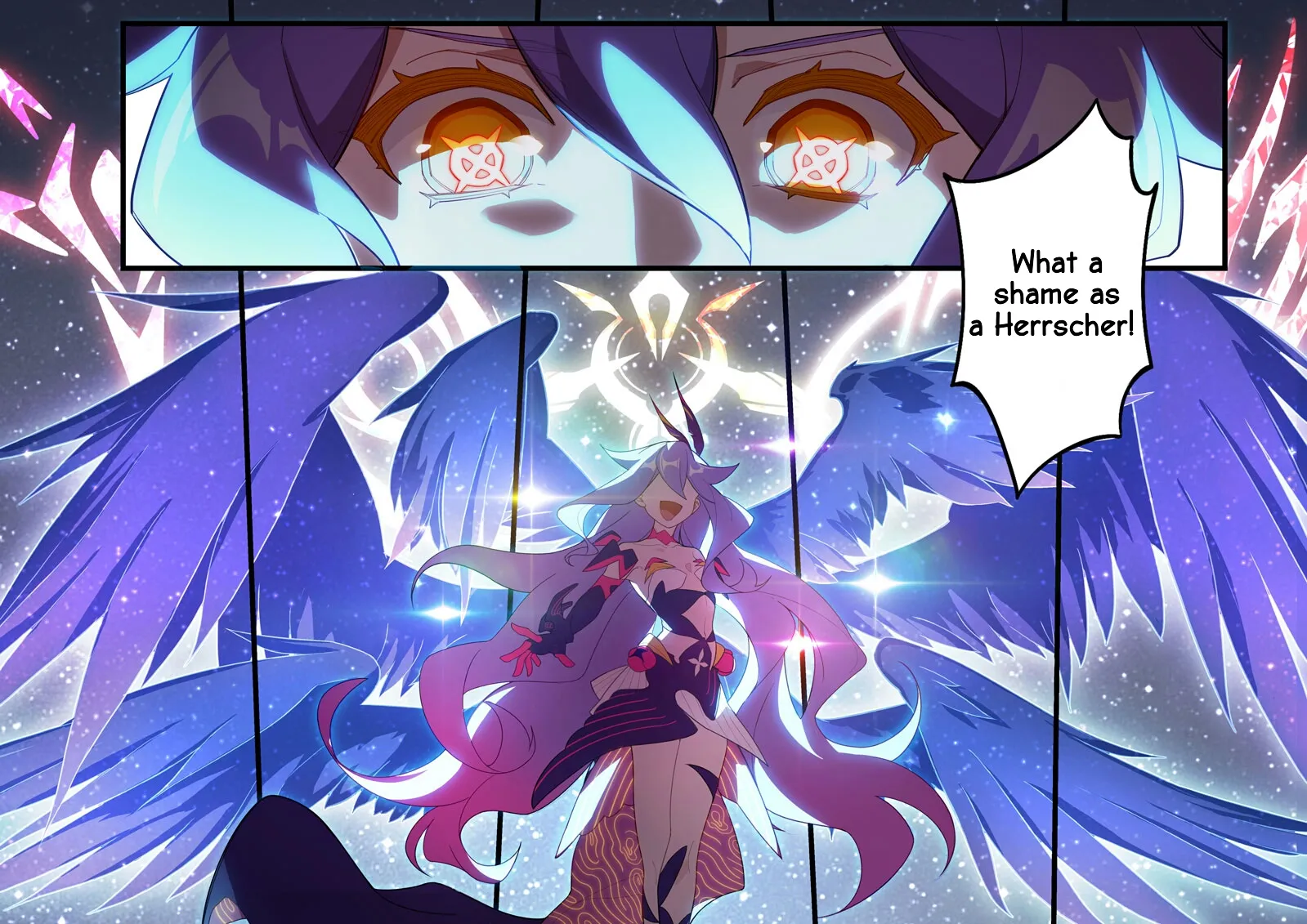 Honkai Impact 3Rd - 2Nd Lawman - Page 15