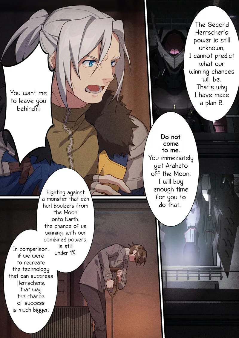 Honkai Impact 3Rd - 2Nd Lawman - Page 3