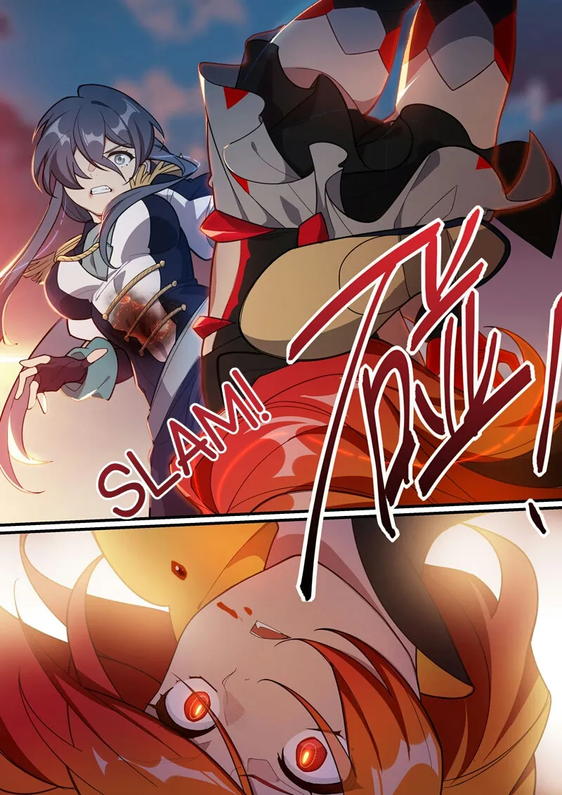 Honkai Impact 3Rd - 2Nd Lawman - Page 6