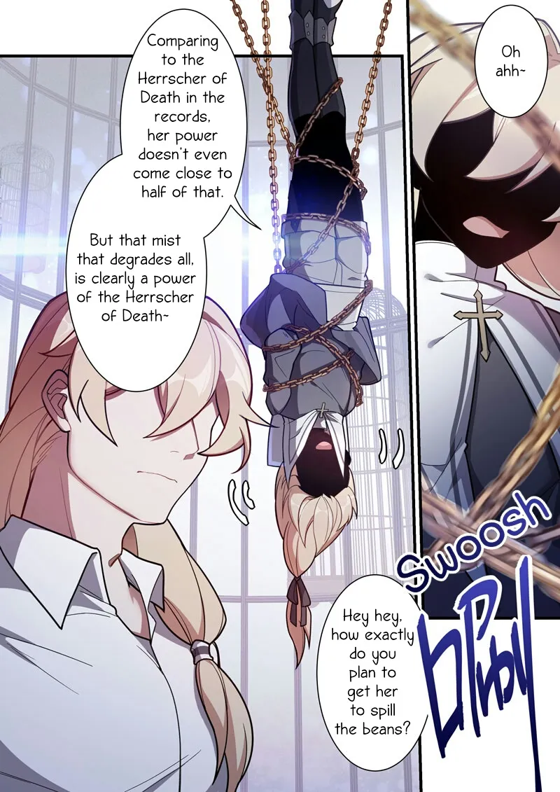 Honkai Impact 3Rd - 2Nd Lawman - Page 13