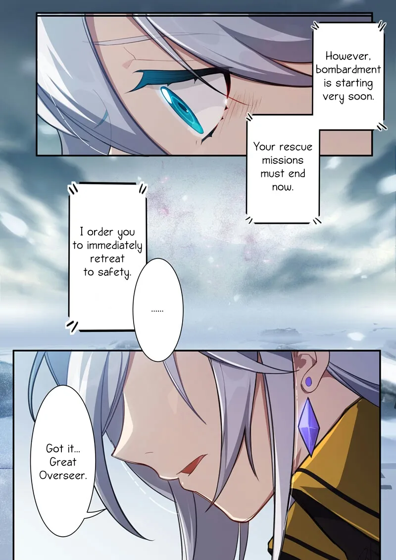 Honkai Impact 3Rd - 2Nd Lawman - Page 16