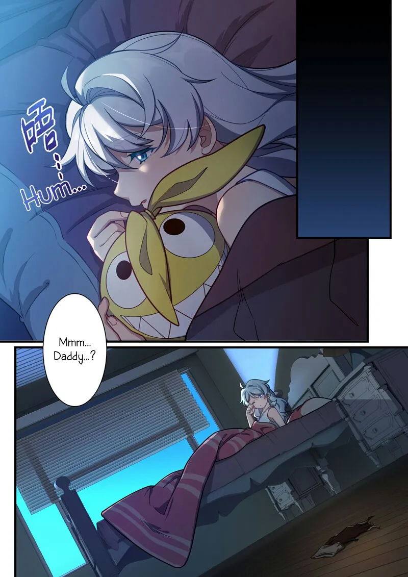 Honkai Impact 3Rd - 2Nd Lawman - Page 5