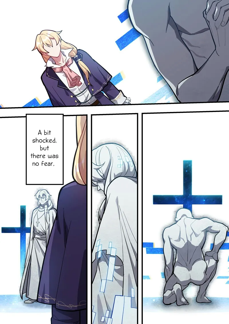 Honkai Impact 3Rd - 2Nd Lawman - Page 7