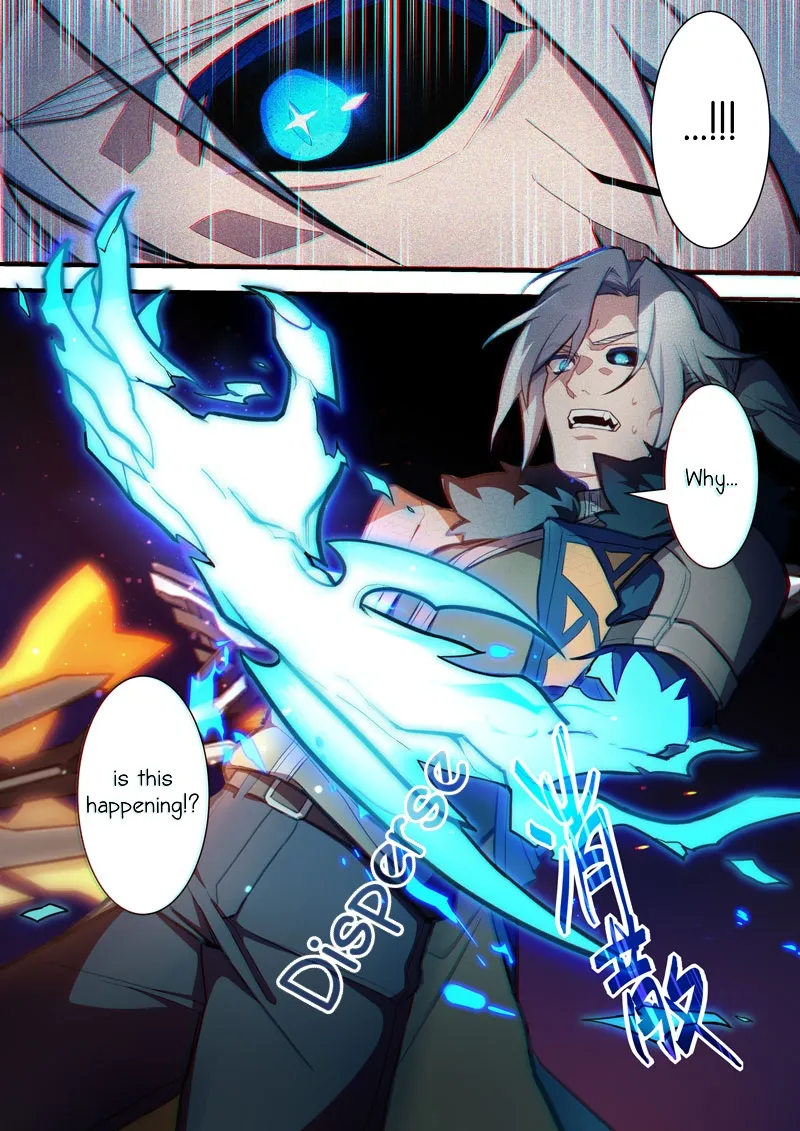 Honkai Impact 3Rd - 2Nd Lawman - Page 3