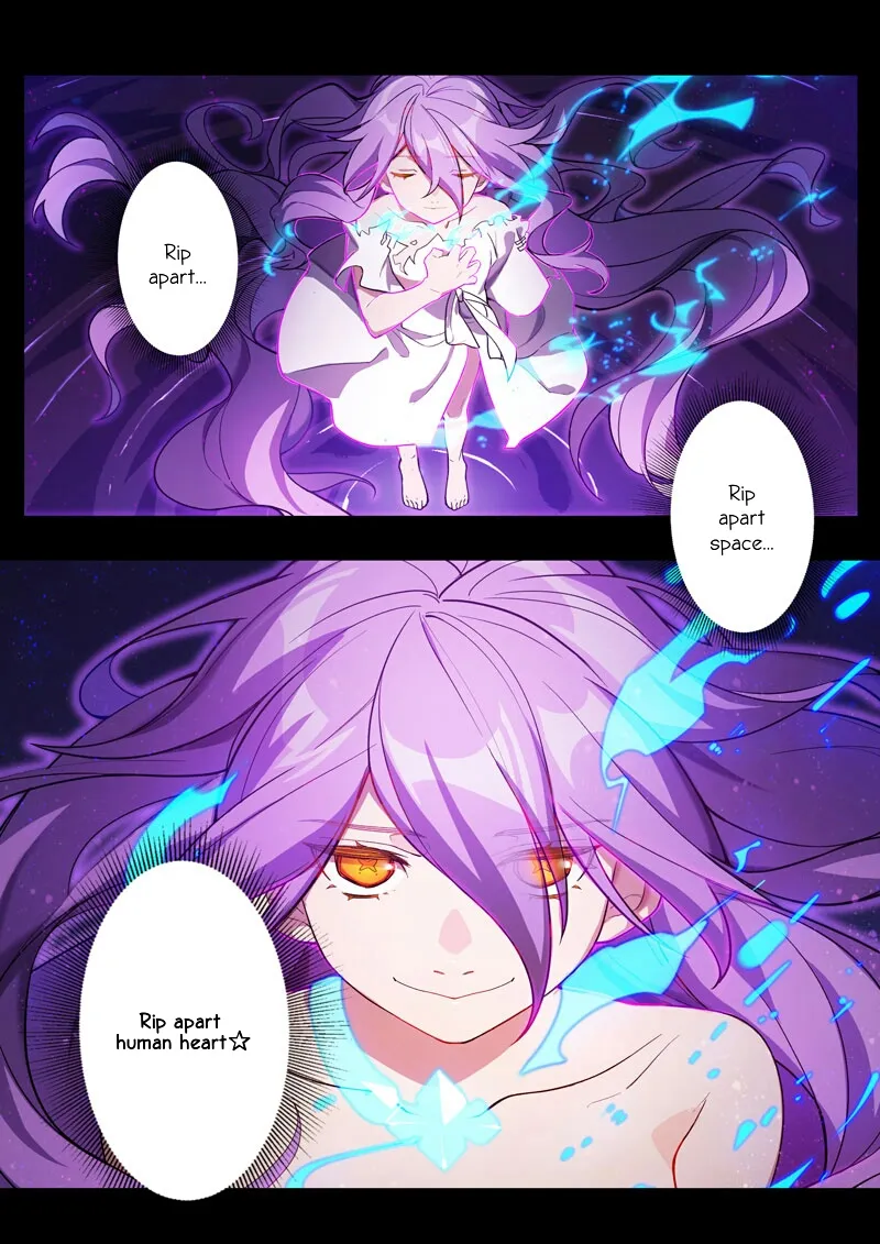 Honkai Impact 3Rd - 2Nd Lawman - Page 16